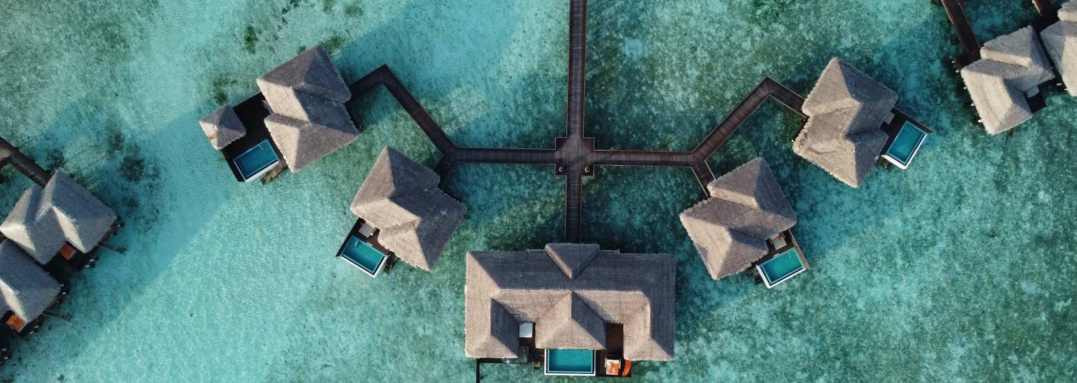 LUX* South Ari Atoll